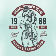 Bicycle Racing Team (váš ročník)