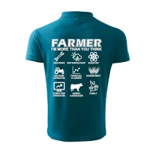 Farmer Symbols