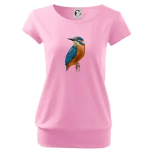 Lednáček kreslený