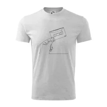 MC kazeta jedním tahem