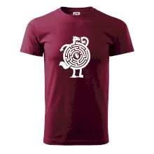 Kočka a myš bludiště