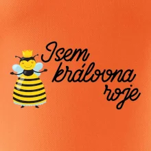 Jsem královna roje