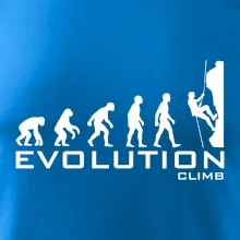 Evolution Climb