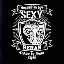 Nesnáším být tak skvělý - Beran Nesnáším být tak skvělý - Beran