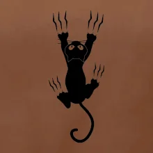 Kočka visící Kočka visící
