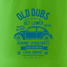 Old Dubs