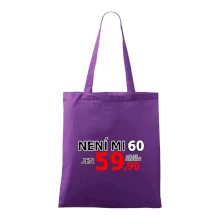 Není mi 60