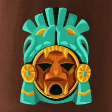 Mayové maska mátová