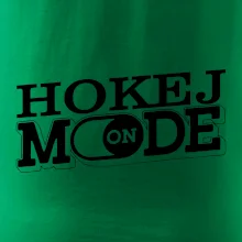 Hokej mode