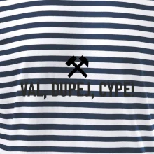 VAL, DUPEJ, CYPE!﻿