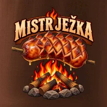 Mistr ježka