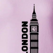 London věž