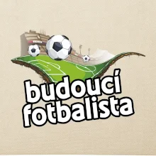 Budoucí fotbalista