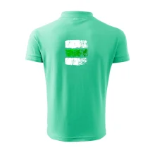 Turistická značka - zelená