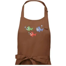 Prdící ryba (Hana-creative)