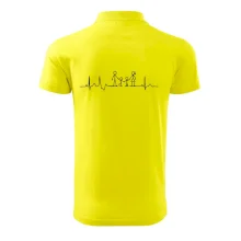 EKG rodina a dva kluci