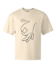 Tričko  doporučila fuserinavsehodruhu