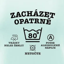Zacházet opatrně 80