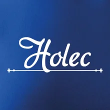 Staročeština - Holec - holobrádek nebo plešoun Staročeština - Holec - holobrádek nebo plešoun