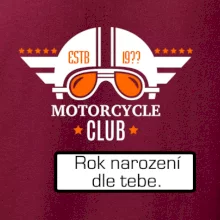 Helma established (vlastní ročník)