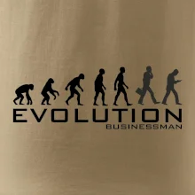 Evoluce Businessman Evoluce Businessman