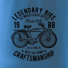 Classic Bicycle (váš ročník)