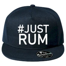 Just rum