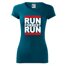 Run Forrest Run