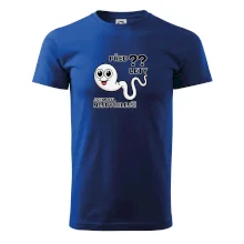 Před ?? lety jsem byl nejrychlejší