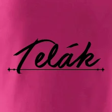 Staročeština - Telák - hlupák, lenoch