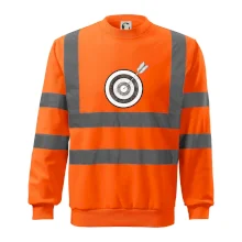 Terč na lukostřelbu