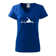 EKG kajak EKG kajak