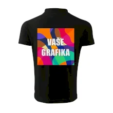 Potisk s vaší grafikou