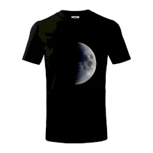 Fotky planet - měsíc Fotky planet - měsíc