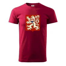 Znak malý První Republika československá 1918–1920