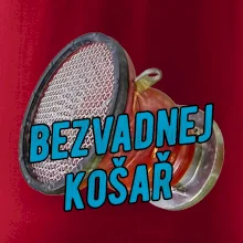 Bezvadnej košař