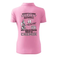 Chemik zkratky