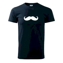 Mustache - knírek Mustache - knírek