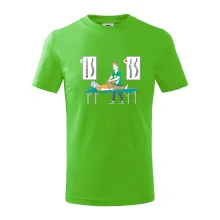 Fyziologické zakřivení páteře