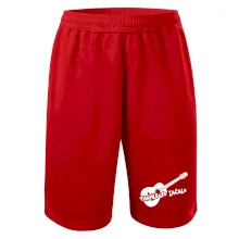 Kytara, takhle to všechno začalo