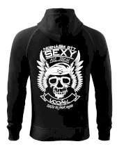 Nesnáším být sexy - voják