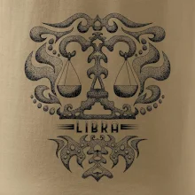 Libra - vintage