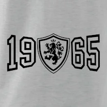 Narozeninový motiv - znak - 1965