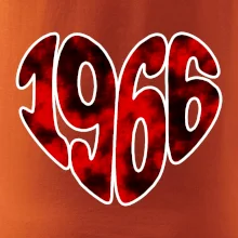 1966 v srdci