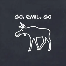 Go, Emil, go (Moňas)