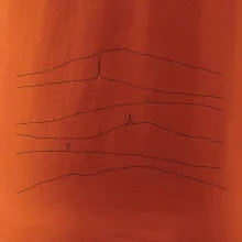 Siluety Českých hor - linky