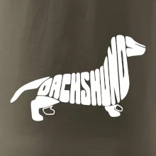 Jezevčík - Dachshund