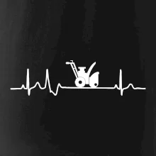 EKG sněžná fréza