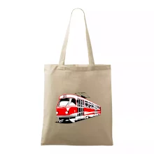 Tramvaj T3R barevná Tramvaj T3R barevná