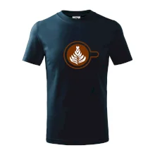 Coffee art Coffee art